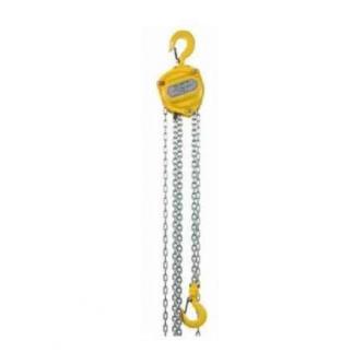 Chain hoist 0.5t - 8m